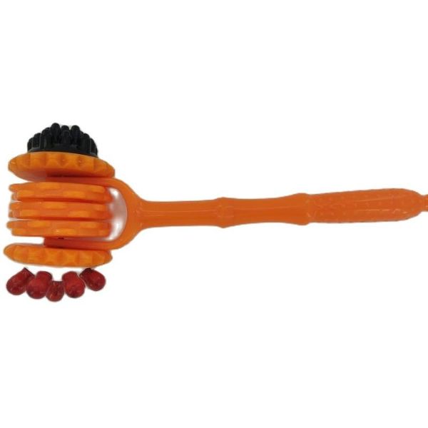 full body massager lc massage hammer knock to relax muscles rotation roller double-sided
full body massager lc massage hammer knock to relax muscles rotation roller double-sided