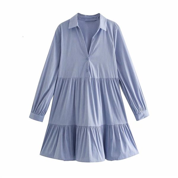 casual dresses lady turn-down collar za shirt style mini women elegant long sleeve single breasted pleated short dress hh24, Black;gray
casual dresses lady turn-down collar za shirt style mini women elegant long sleeve single breasted pleated short dress hh24, Black;gray