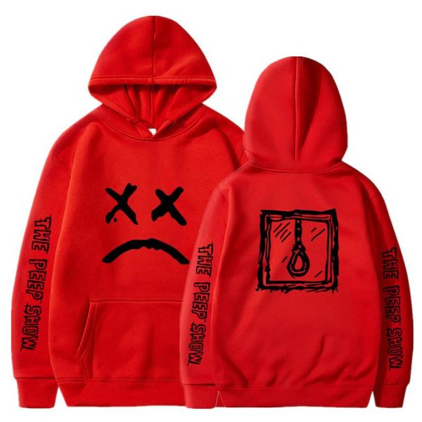 men's hoodies & sweatshirts lil peep love lil.peep men hooded pullover sweatershirts male/women sudaderas cry baby hood hoddie s-xxxl, Black
men's hoodies & sweatshirts lil peep love lil.peep men hooded pullover sweatershirts male/women sudaderas cry baby hood hoddie s-xxxl, Black