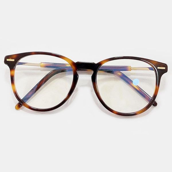 sunglasses fashion round women glasses brand design acetate frame option casual transparent lens, White;black
sunglasses fashion round women glasses brand design acetate frame option casual transparent lens, White;black