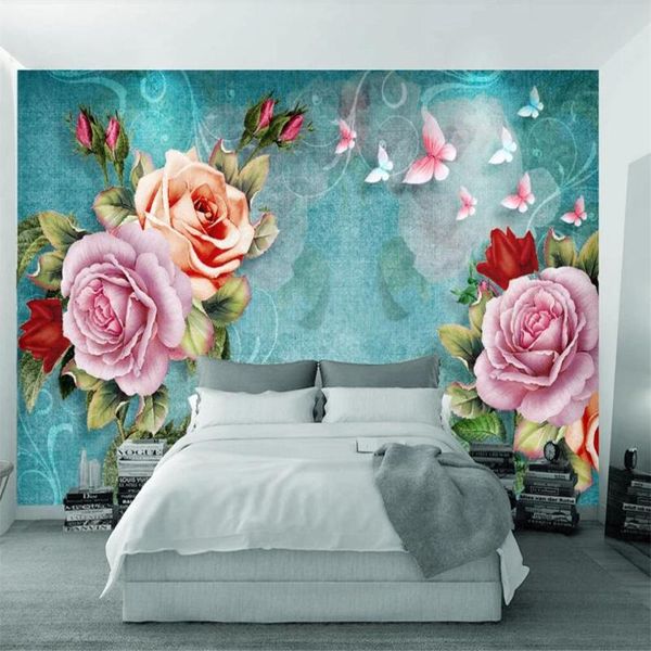 wallpapers custom 3d wallpaper mural abstract hand-painted flowers living room background wall bedroom decoration
wallpapers custom 3d wallpaper mural abstract hand-painted flowers living room background wall bedroom decoration