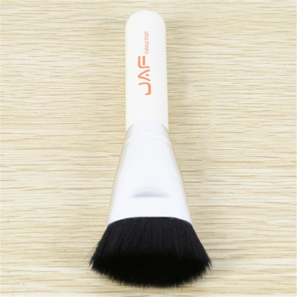 makeup brushes nylon flat kabuki brush highlighter pencil women make up foundation face blending contour 1pc
makeup brushes nylon flat kabuki brush highlighter pencil women make up foundation face blending contour 1pc