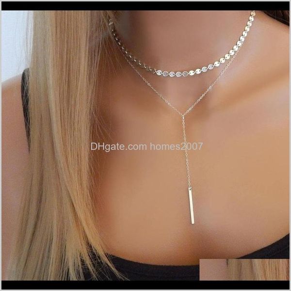 pendant necklaces & pendants jewelryabdoabdo fashion bohemian style multilayer disc tassel chain women sier color long necklace ladies jewel, Silver
pendant necklaces & pendants jewelryabdoabdo fashion bohemian style multilayer disc tassel chain women sier color long necklace ladies jewel, Silver