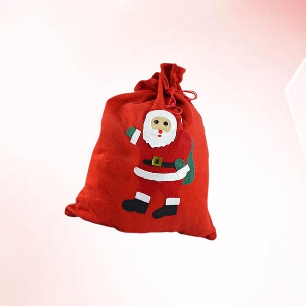 gift wrap 50x70cm non-woven fabric drawstring bags christmas theme pouches candy jewelry storage for festival
gift wrap 50x70cm non-woven fabric drawstring bags christmas theme pouches candy jewelry storage for festival