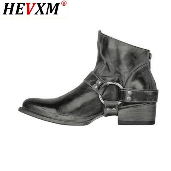 boots 2021 style fashion ankle women pointed toe med square heel zipper metal decoration zapatos 35-43, Black
boots 2021 style fashion ankle women pointed toe med square heel zipper metal decoration zapatos 35-43, Black