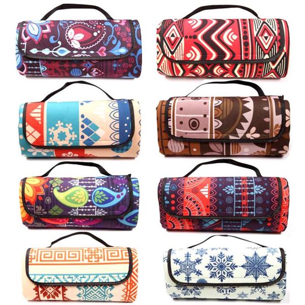 outdoor pads portable folding picnic mat camping nation style printed thicken moisture-proof pad beach blanket baby tourist
outdoor pads portable folding picnic mat camping nation style printed thicken moisture-proof pad beach blanket baby tourist