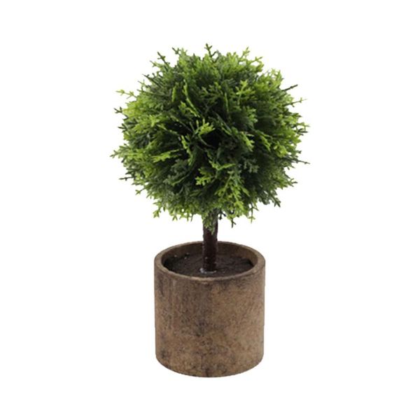 artificial potted plant office home decor gift indoor wedding party look real modern ornaments craft easy clean desksmall decorative flo
artificial potted plant office home decor gift indoor wedding party look real modern ornaments craft easy clean desksmall decorative flo