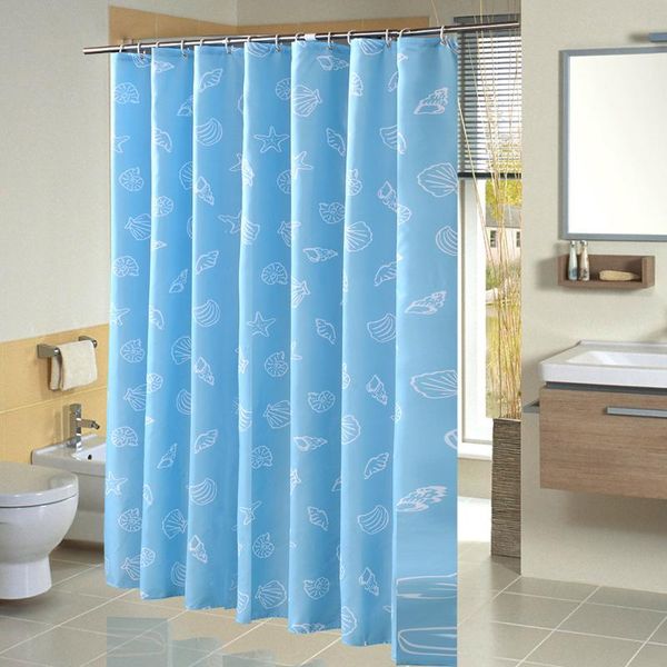 fuwatacchi sunny beach printed fabric shower curtains sea scenery bath screen waterproof products bathroom decor with 12 hooks
fuwatacchi sunny beach printed fabric shower curtains sea scenery bath screen waterproof products bathroom decor with 12 hooks