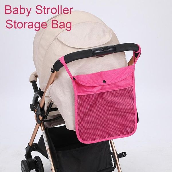 stroller parts & accessories baby mesh bag hanging storage trolley organizer seat pocket carriage
stroller parts & accessories baby mesh bag hanging storage trolley organizer seat pocket carriage
