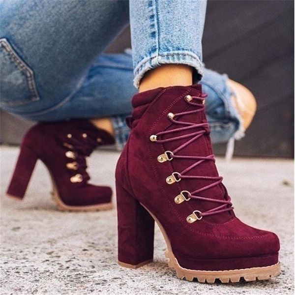 boots winter warm fur high platform shoes fashion women ankle lace-up casual black heel
boots winter warm fur high platform shoes fashion women ankle lace-up casual black heel