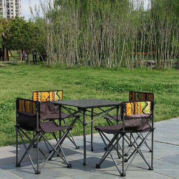 outdoor camping folding beach casual table and chairs 5-piece aluminum alloy self-driving picnic set lm01101831 camp furniture
outdoor camping folding beach casual table and chairs 5-piece aluminum alloy self-driving picnic set lm01101831 camp furniture