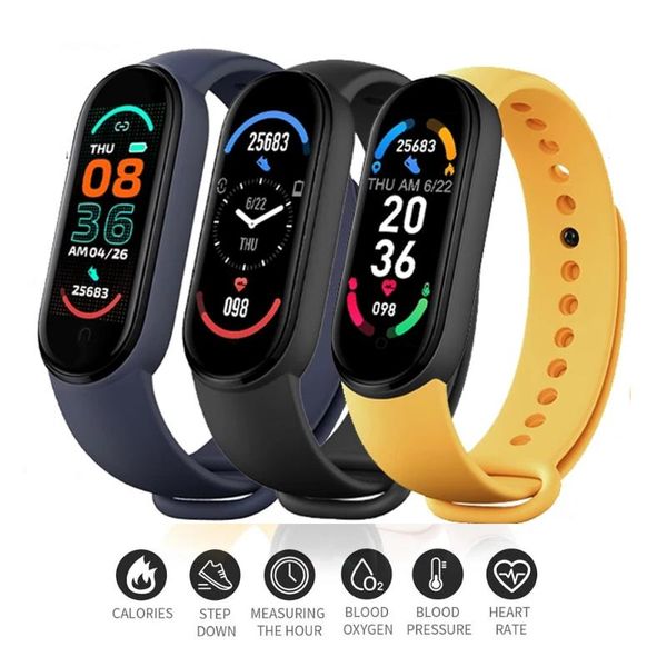 smart bracelet color screen watch fitness tracker heart rate ip67 waterproof for android ios wristwatches, Slivery;brown
smart bracelet color screen watch fitness tracker heart rate ip67 waterproof for android ios wristwatches, Slivery;brown