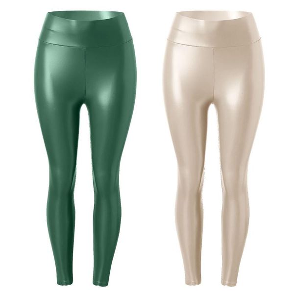 women's pants & capris womens faux leather leggings stretch high waisted pu elastic skinny pencil gothic legging punk rock, Black;white
women's pants & capris womens faux leather leggings stretch high waisted pu elastic skinny pencil gothic legging punk rock, Black;white