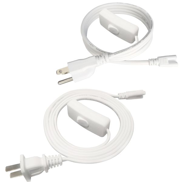 (switch) lighting accessories 3 prongs us plug cords or led t5 t8 light tube ac power cable integrated
(switch) lighting accessories 3 prongs us plug cords or led t5 t8 light tube ac power cable integrated