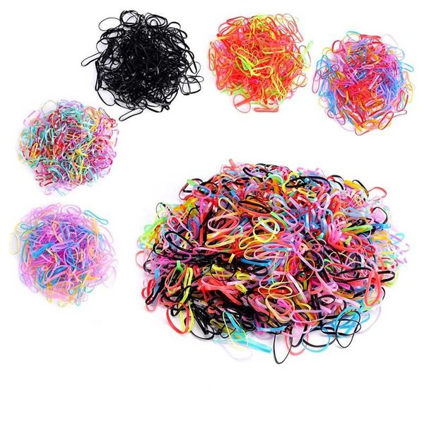 hair accessories 80pcs/pack colorful small disposable bands for girls women elastic rubber band ponytail holder rope, Slivery;white
hair accessories 80pcs/pack colorful small disposable bands for girls women elastic rubber band ponytail holder rope, Slivery;white