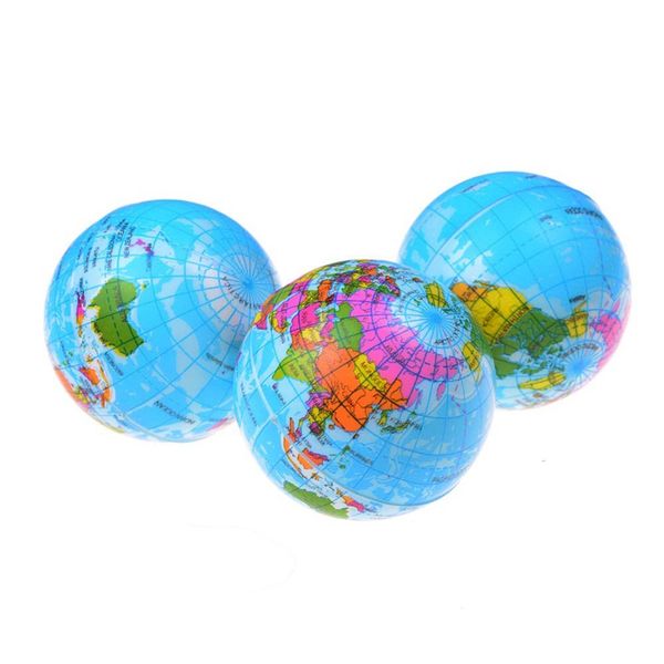 Cute Squishy Jumbo Earth Ball Slow Rising Simulate Antistress Squeeze Toy Stress Relief Education Gift for Children
Cute Squishy Jumbo Earth Ball Slow Rising Simulate Antistress Squeeze Toy Stress Relief Education Gift for Children