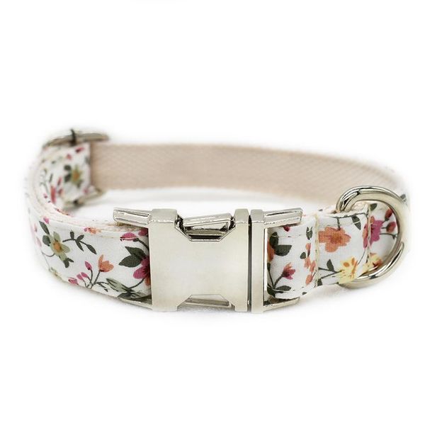 dog collars & leashes lovely soft bow tie with light florets, detachable adjustable collar and leash set as pet gifts for medium-sized
dog collars & leashes lovely soft bow tie with light florets, detachable adjustable collar and leash set as pet gifts for medium-sized