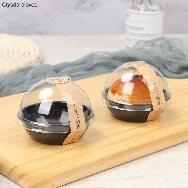gift wrap 100sets clear transparent moon cake cupcake packaging box christmas wedding party package egg-yolk puff container
gift wrap 100sets clear transparent moon cake cupcake packaging box christmas wedding party package egg-yolk puff container