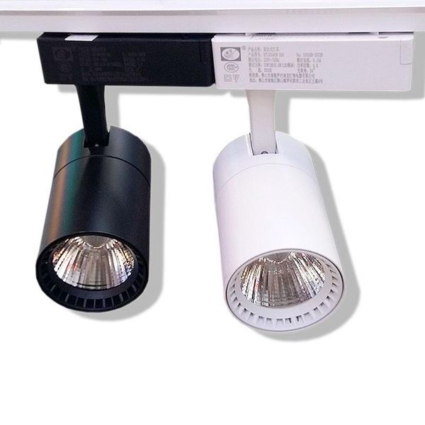 aluminium spotlight led costume store 30 track light 20w35w superbright background exhibition room cob lights ship
aluminium spotlight led costume store 30 track light 20w35w superbright background exhibition room cob lights ship
