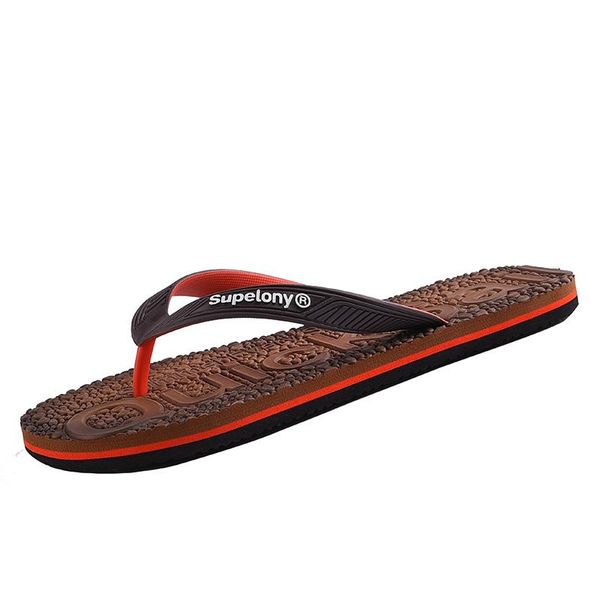 men sandals 2021 summer outdoor fashion personality outer wear flip flops men's non-slip clip feet beach trendy slippers, Black
men sandals 2021 summer outdoor fashion personality outer wear flip flops men's non-slip clip feet beach trendy slippers, Black