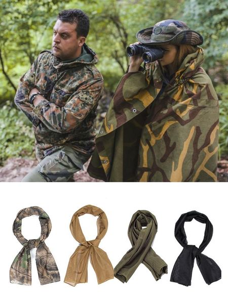 tactical scarf camo breathable perforated camouflage pattern rectangle headband for war game sports outdoor activities cycling caps & masks, Black
tactical scarf camo breathable perforated camouflage pattern rectangle headband for war game sports outdoor activities cycling caps & masks, Black