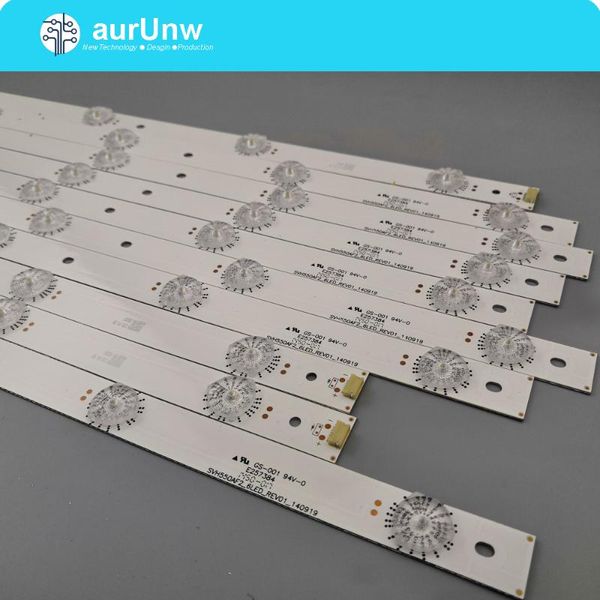 light beads led backlight for led55ec620ua strip svh550af2_6led_rev02_150410 lcd screen hd550du-b5
light beads led backlight for led55ec620ua strip svh550af2_6led_rev02_150410 lcd screen hd550du-b5