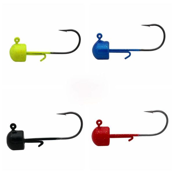 ned lead head hook mushroom neide road sub bass mandarin fish soft bait floating water worm fishing hooks
ned lead head hook mushroom neide road sub bass mandarin fish soft bait floating water worm fishing hooks