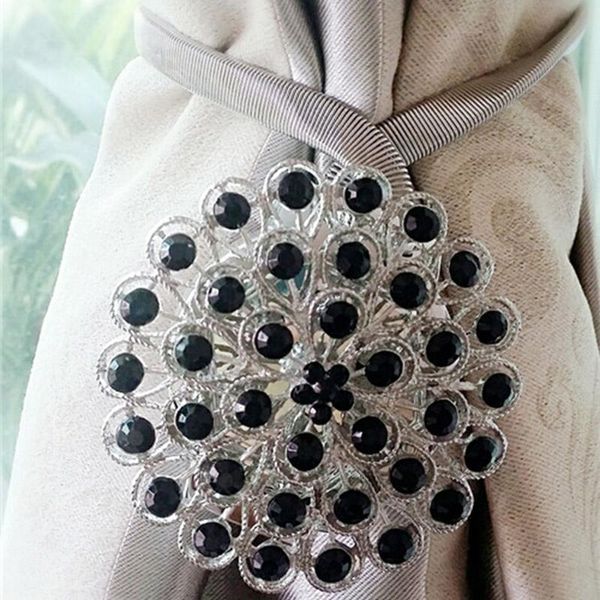 other home decor 1pcs crystal curtain straps magnetic curtains buckle with spring wire windows wall hook rhinestones magnet tieback
other home decor 1pcs crystal curtain straps magnetic curtains buckle with spring wire windows wall hook rhinestones magnet tieback