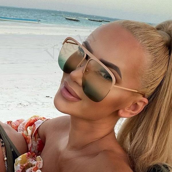 sunglasses luxury women square oversized original brand design sun glasses female men fashion travel beach shades eyewear uv400, White;black
sunglasses luxury women square oversized original brand design sun glasses female men fashion travel beach shades eyewear uv400, White;black
