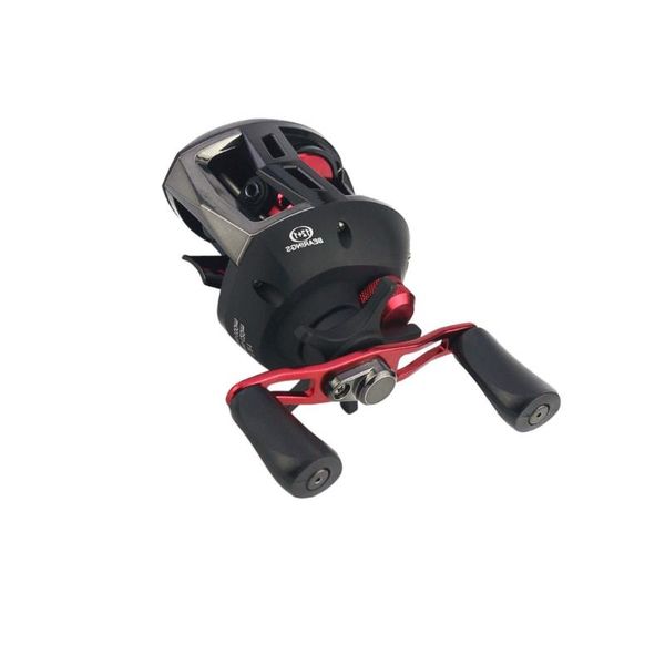 baitcasting reels infof 12+1bb 7.3:1 bass fishing reel bait casting wheels carp carretilha de pesca
baitcasting reels infof 12+1bb 7.3:1 bass fishing reel bait casting wheels carp carretilha de pesca
