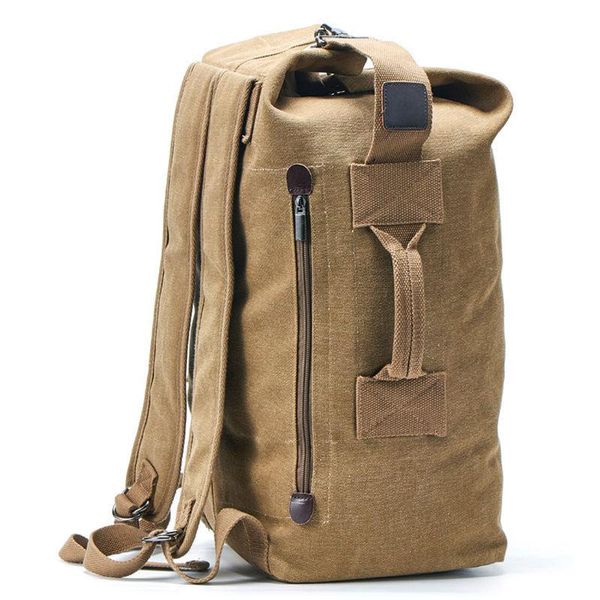 backpack 2021 large capacity rucksack man travel bag mountaineering backpacks male luggage canvas bucket shoulder bags mens
backpack 2021 large capacity rucksack man travel bag mountaineering backpacks male luggage canvas bucket shoulder bags mens