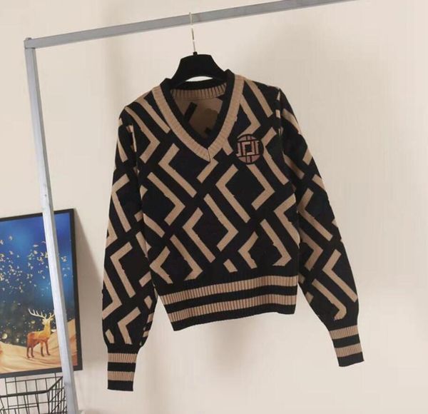 sweaters crochet for women brand designer letter printed wool knitting sweater womens long sleeve sweatshirt casual autumn winter large size, White;black
sweaters crochet for women brand designer letter printed wool knitting sweater womens long sleeve sweatshirt casual autumn winter large size, White;black
