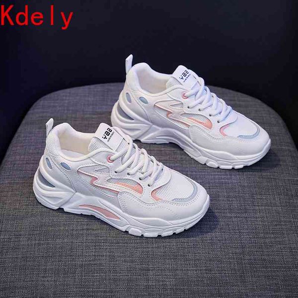 dress shoes women chunky sneakers fashion platform white ladies brand designer casual woman leather sports dad female c6a5, Black
dress shoes women chunky sneakers fashion platform white ladies brand designer casual woman leather sports dad female c6a5, Black