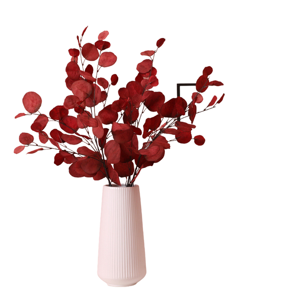 decorative flowers & wreaths artificial plant eucalyptus leaves plastic green plants fake diy home wedding forest style decorations
decorative flowers & wreaths artificial plant eucalyptus leaves plastic green plants fake diy home wedding forest style decorations