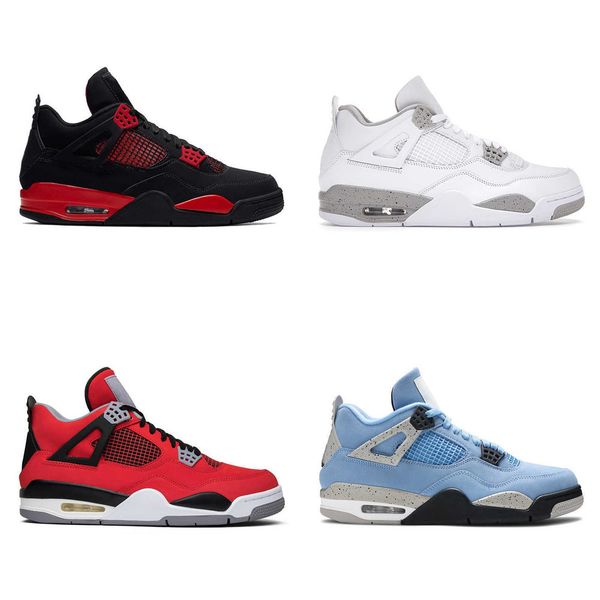 jumpman 4 4s basketball shoes red thunder lightning shimmer taupe haze university blue mens trainer sport sneakers
jumpman 4 4s basketball shoes red thunder lightning shimmer taupe haze university blue mens trainer sport sneakers