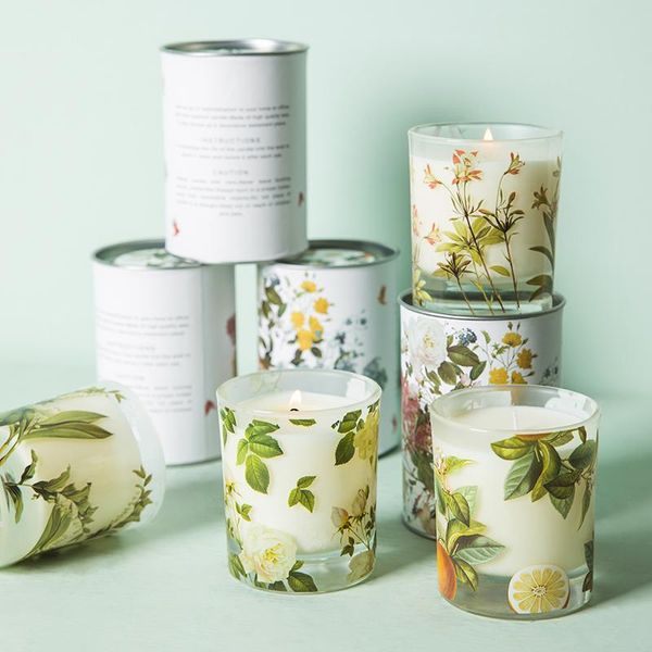 romantic handmade candle glass jars smokeless creative flower fragrance candles nordic kaarsen home decor de50
romantic handmade candle glass jars smokeless creative flower fragrance candles nordic kaarsen home decor de50