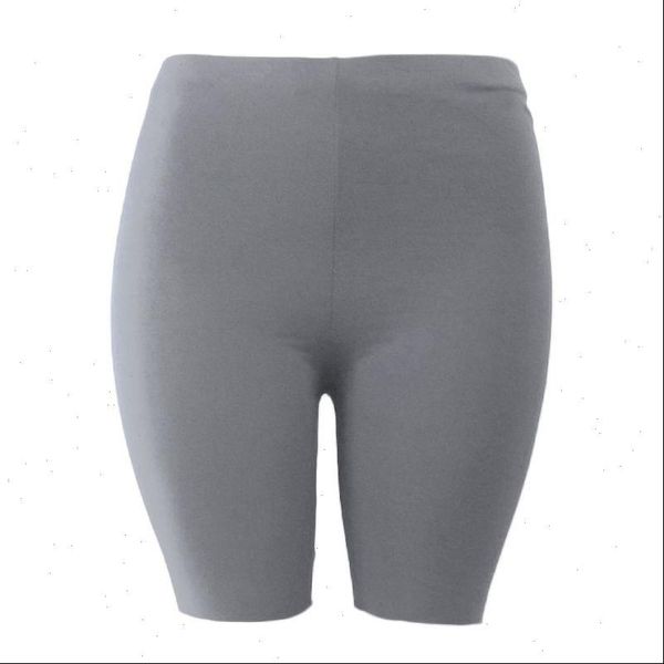 women fitness womens short half high waist quick dry skinny bike shorts comfortable simple drop good quality, White;black
women fitness womens short half high waist quick dry skinny bike shorts comfortable simple drop good quality, White;black