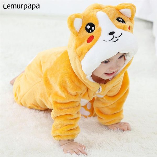 jumpsuits baby rompers clothes winter kigurumis boys girls onesie toddler animal shiba inu cute jumpsuit infant romper  pyjamas kids, Blue
jumpsuits baby rompers clothes winter kigurumis boys girls onesie toddler animal shiba inu cute jumpsuit infant romper  pyjamas kids, Blue