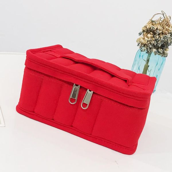 essential oil bottle carrying large-capacity shockproof storage bag for nail polish organizer case easy to carry bags
essential oil bottle carrying large-capacity shockproof storage bag for nail polish organizer case easy to carry bags