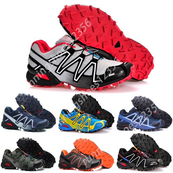 zapatillas speedcross 3 safety shoes men walking ourdoor sport shoes speed cross athletic hiking shoes sneakers size 36-46, Black;brown
zapatillas speedcross 3 safety shoes men walking ourdoor sport shoes speed cross athletic hiking shoes sneakers size 36-46, Black;brown