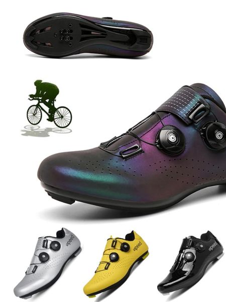 cycling footwear mountain bike shoes men's self-locking professional sports bicycle breathable large size 36-47, Black
cycling footwear mountain bike shoes men's self-locking professional sports bicycle breathable large size 36-47, Black