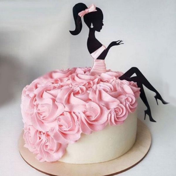 other event & party supplies high heels lady girl acrylic cake er for birthday wedding gender reveal gold/black decoration decorating
other event & party supplies high heels lady girl acrylic cake er for birthday wedding gender reveal gold/black decoration decorating