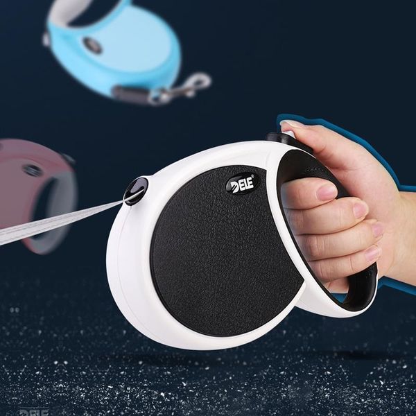 dog collars & leashes dele 3m 4m 5m 7m retractable leash, 16 ft walking leash medium large dogs up to 110lbs,one button break lock, durable
dog collars & leashes dele 3m 4m 5m 7m retractable leash, 16 ft walking leash medium large dogs up to 110lbs,one button break lock, durable