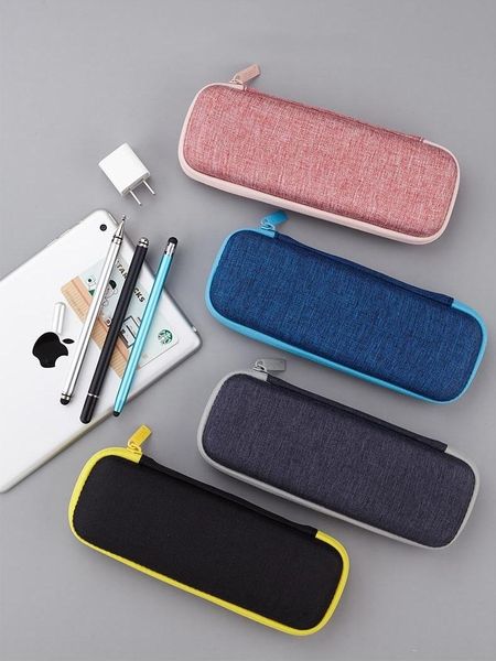 pencil bags angoo hard shell case pen bag eva material band net space storage pouch digital accessories cable kit stationery a6479
pencil bags angoo hard shell case pen bag eva material band net space storage pouch digital accessories cable kit stationery a6479