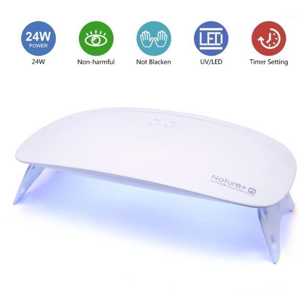 lacheer nature2 24w led uv nail lamp for all types gel polish 15leds usb cable dryer 30s/60s hidden screen lamp1
lacheer nature2 24w led uv nail lamp for all types gel polish 15leds usb cable dryer 30s/60s hidden screen lamp1