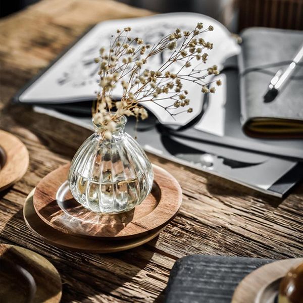 dishes & plates handmade lovesickness wood round shape solid plate fruit cake saucer tea tray dessert dinner tableware mug pad
dishes & plates handmade lovesickness wood round shape solid plate fruit cake saucer tea tray dessert dinner tableware mug pad