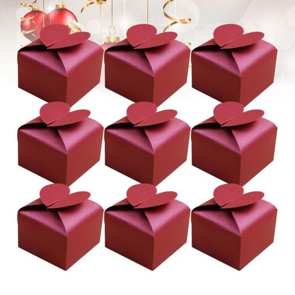 gift wrap 50pcs delicate heart candy box paper container packaging boxes party supplies for wedding festival (purple)
gift wrap 50pcs delicate heart candy box paper container packaging boxes party supplies for wedding festival (purple)