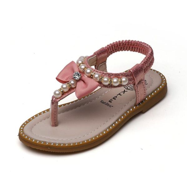 fashion leather bowtie rhinestone beading princess flip sandals childrens girls kids soft bottom beach shoes 1-12 years, Black;red
fashion leather bowtie rhinestone beading princess flip sandals childrens girls kids soft bottom beach shoes 1-12 years, Black;red
