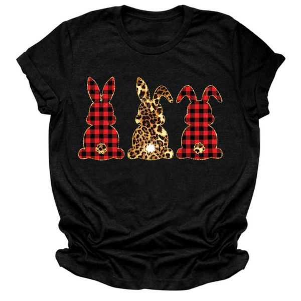 women's t-shirt ropa mujer t shirt women easter printing short sleeve o-neck tee tunic animal graphic shirts kobiety bluzki, White
women's t-shirt ropa mujer t shirt women easter printing short sleeve o-neck tee tunic animal graphic shirts kobiety bluzki, White