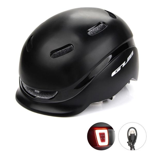 cycling helmets bike helmet with usb rechargeable rear light road mountain biking bicycle sports for men women
cycling helmets bike helmet with usb rechargeable rear light road mountain biking bicycle sports for men women